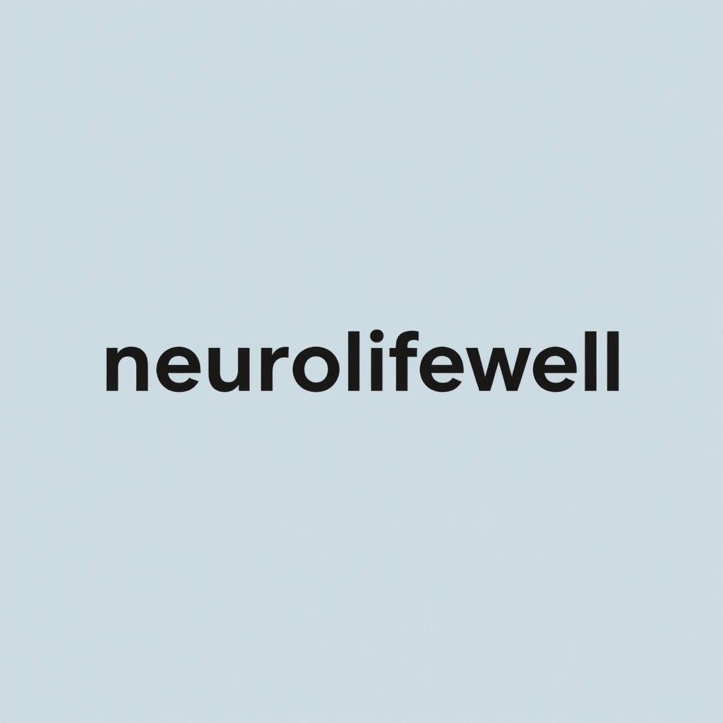 Neurolifewell